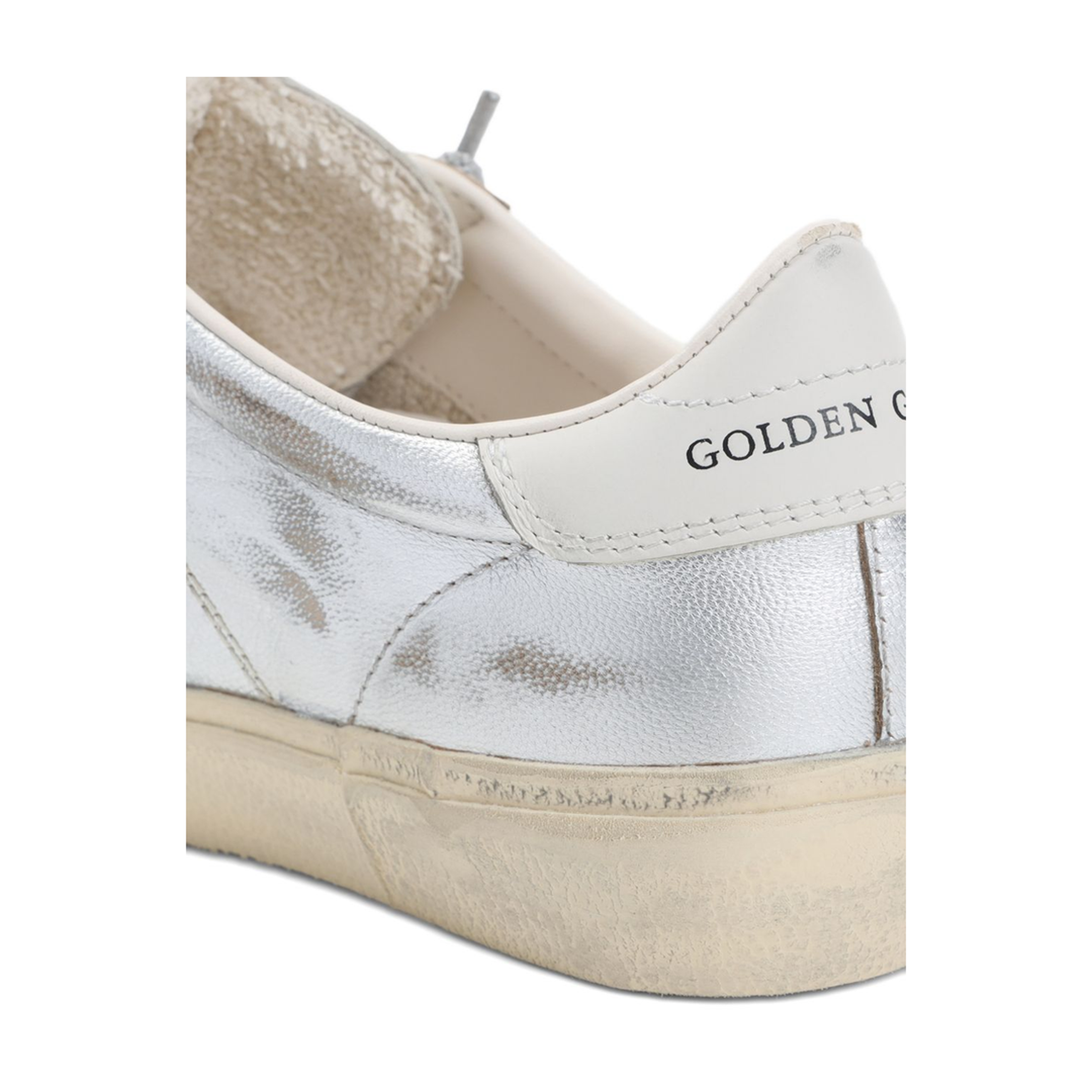 MAYFEYR - Golden Goose - Soul Star Sports Shoes - GWF00464F00834870192