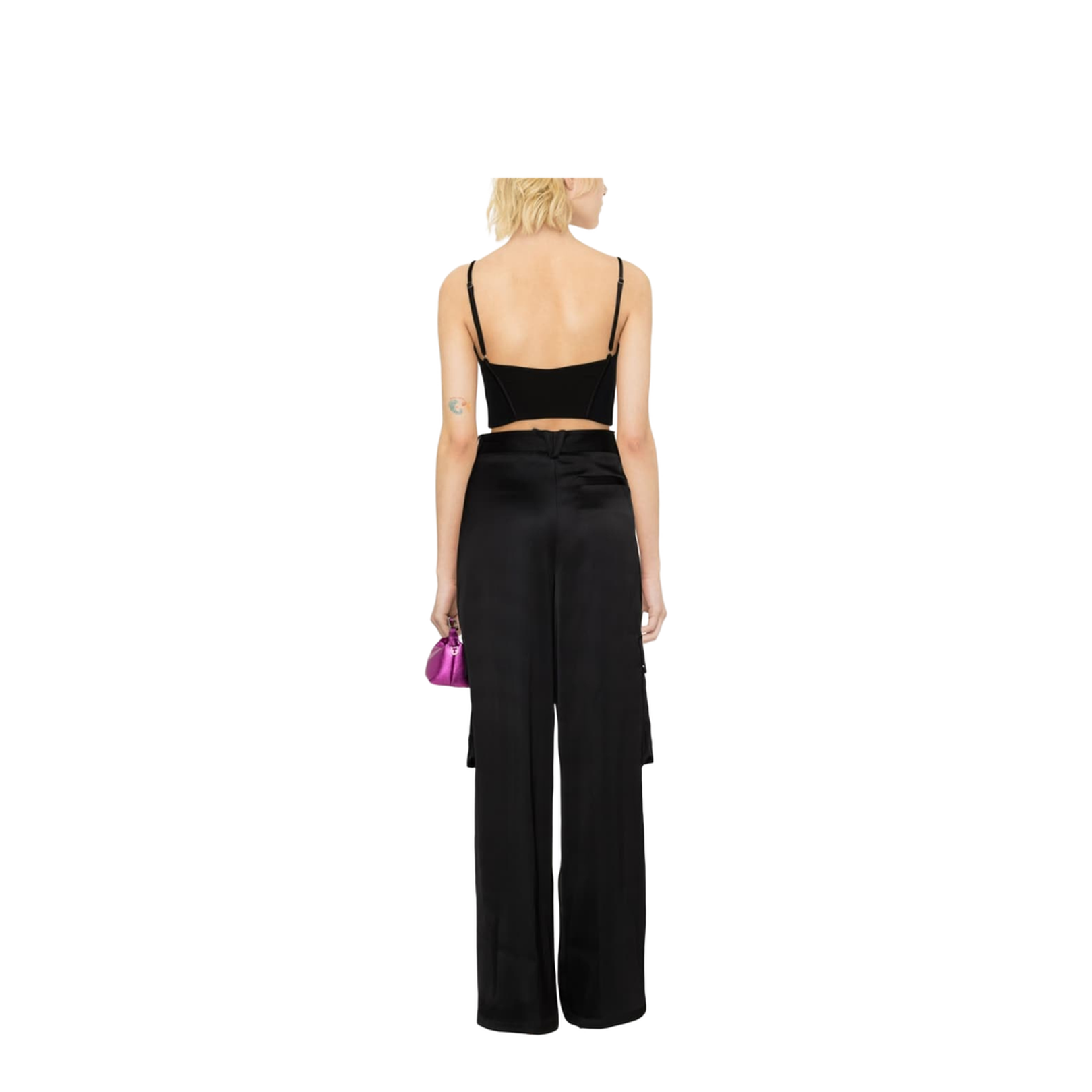 Duchesse Pants