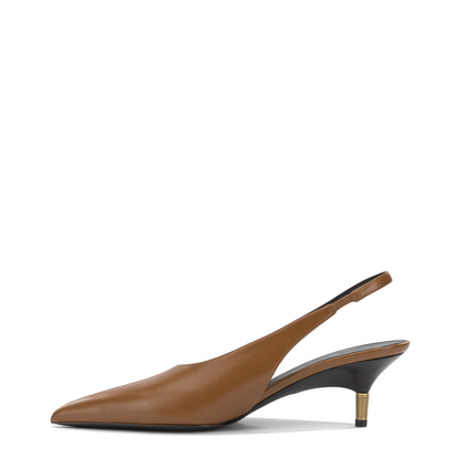 MAYFEYR - Khaite - Bella 55Mm Slingback - F2049-1027889