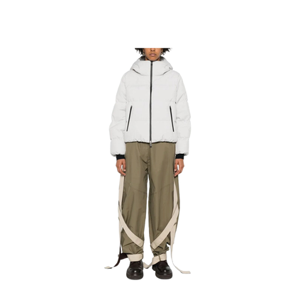 MAYFEYR - Herno - Short Padded Jacket 2 Layers - PI002081D12840