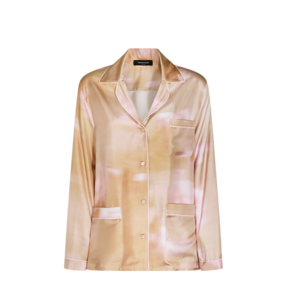 MAYFEYR - Fabiana Filippi - Shirts - CAD276F773D972VR1