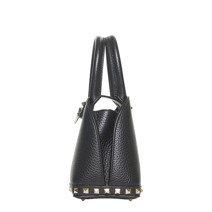 Rockstud Handbag
