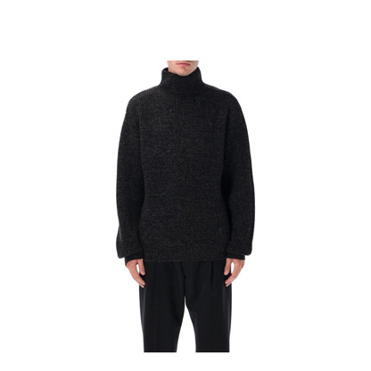 Turtleneck Sweater
