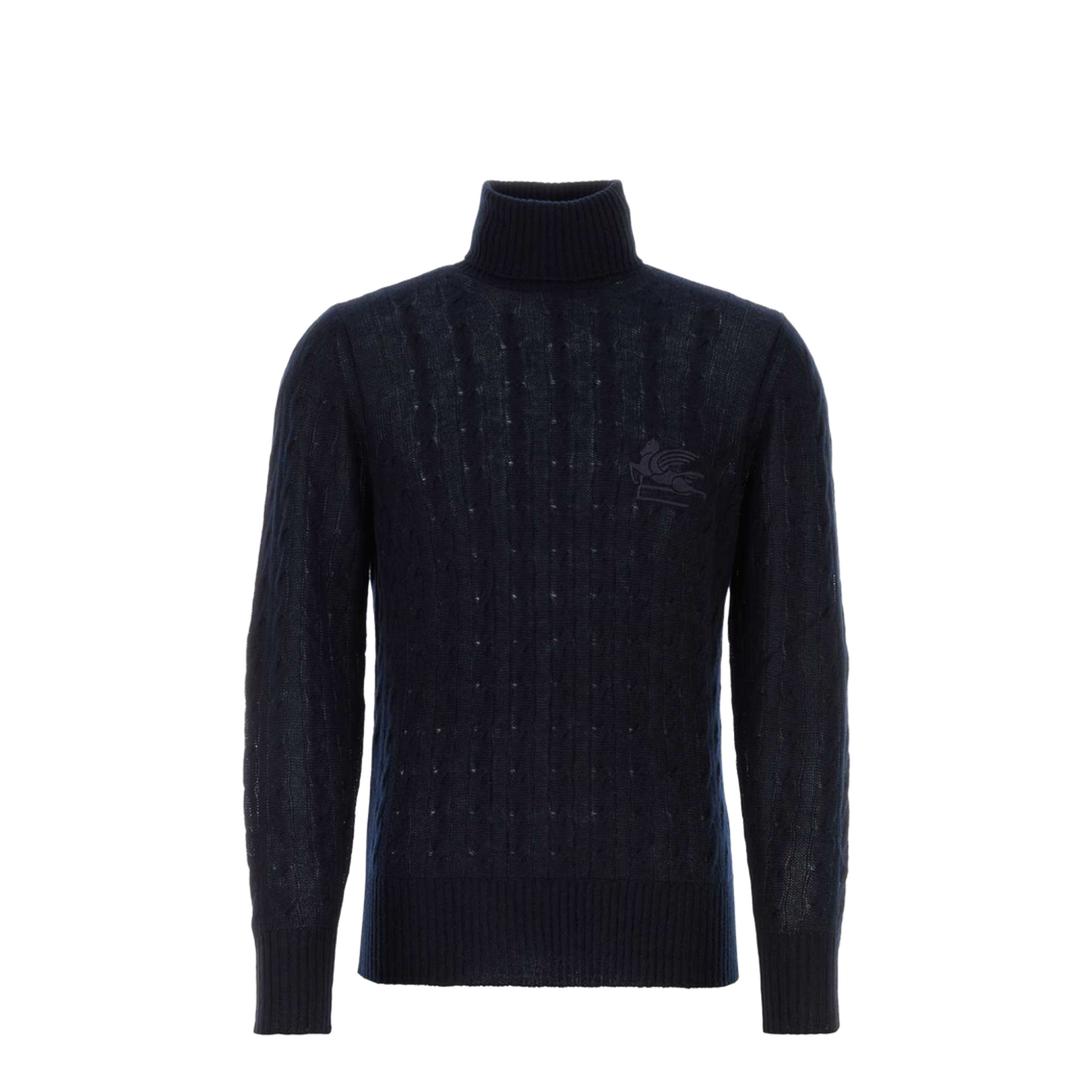 Sweater - Blue
