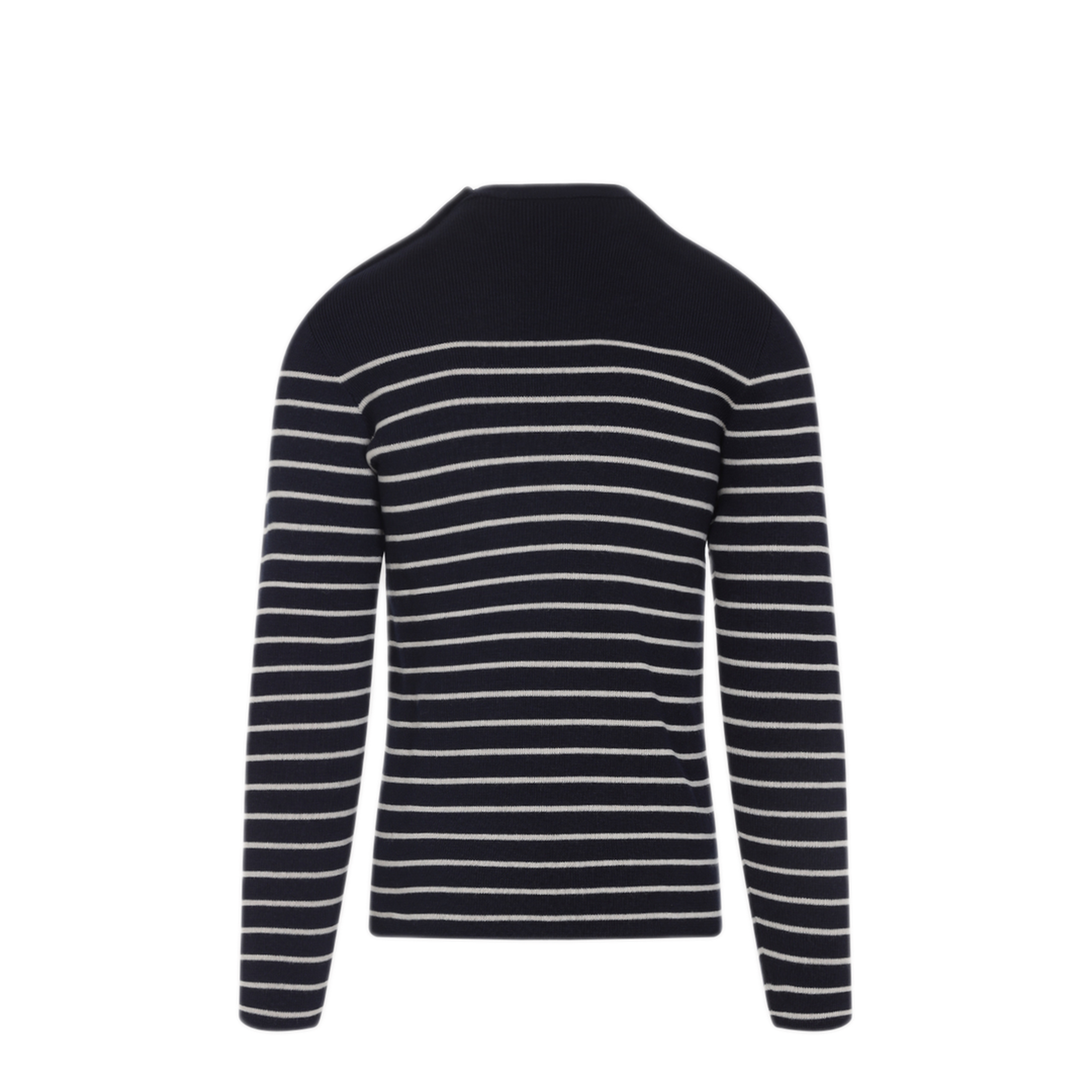 MAYFEYR - Prada - Crew Neck Sweater - UMF116SOOO17V5F0008