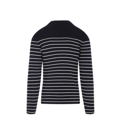 MAYFEYR - Prada - Crew Neck Sweater - UMF116SOOO17V5F0008