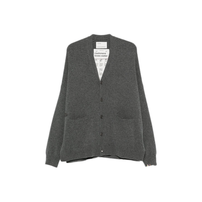 MAYFEYR - Extreme Cashmere - Sweaters Grey - 024TOKIO098