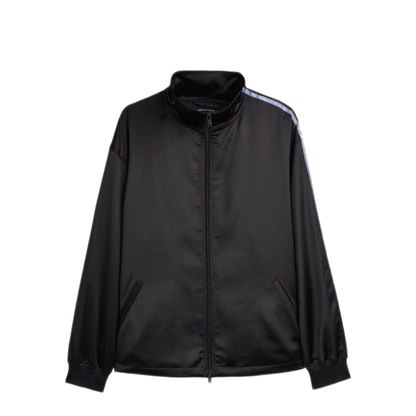 MAYFEYR - Y-3 - Sweaters Black - KW9617BLACK