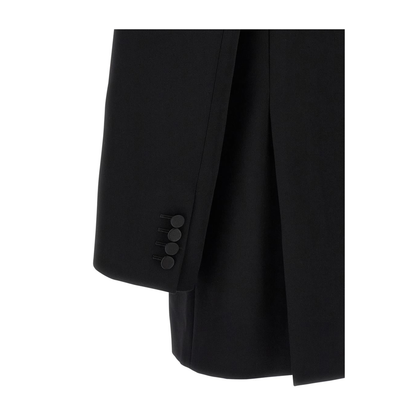 MAYFEYR - Saint Laurent - 'Smoking' Blazer - 844999Y7E631000