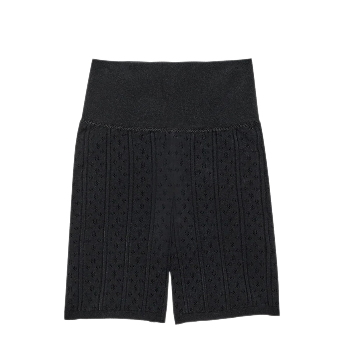 MAYFEYR - JW ANDERSON - Perforated Knit Shorts - KW1475YN0309999