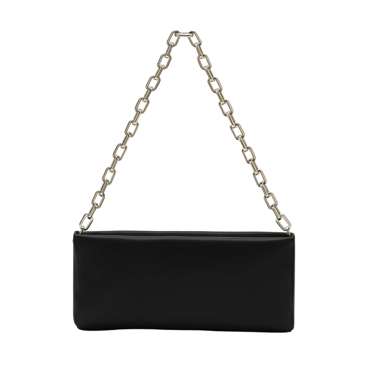 MAYFEYR - Christian Louboutin - Black Maykimay Clutch Bag - 3265242PLBK01