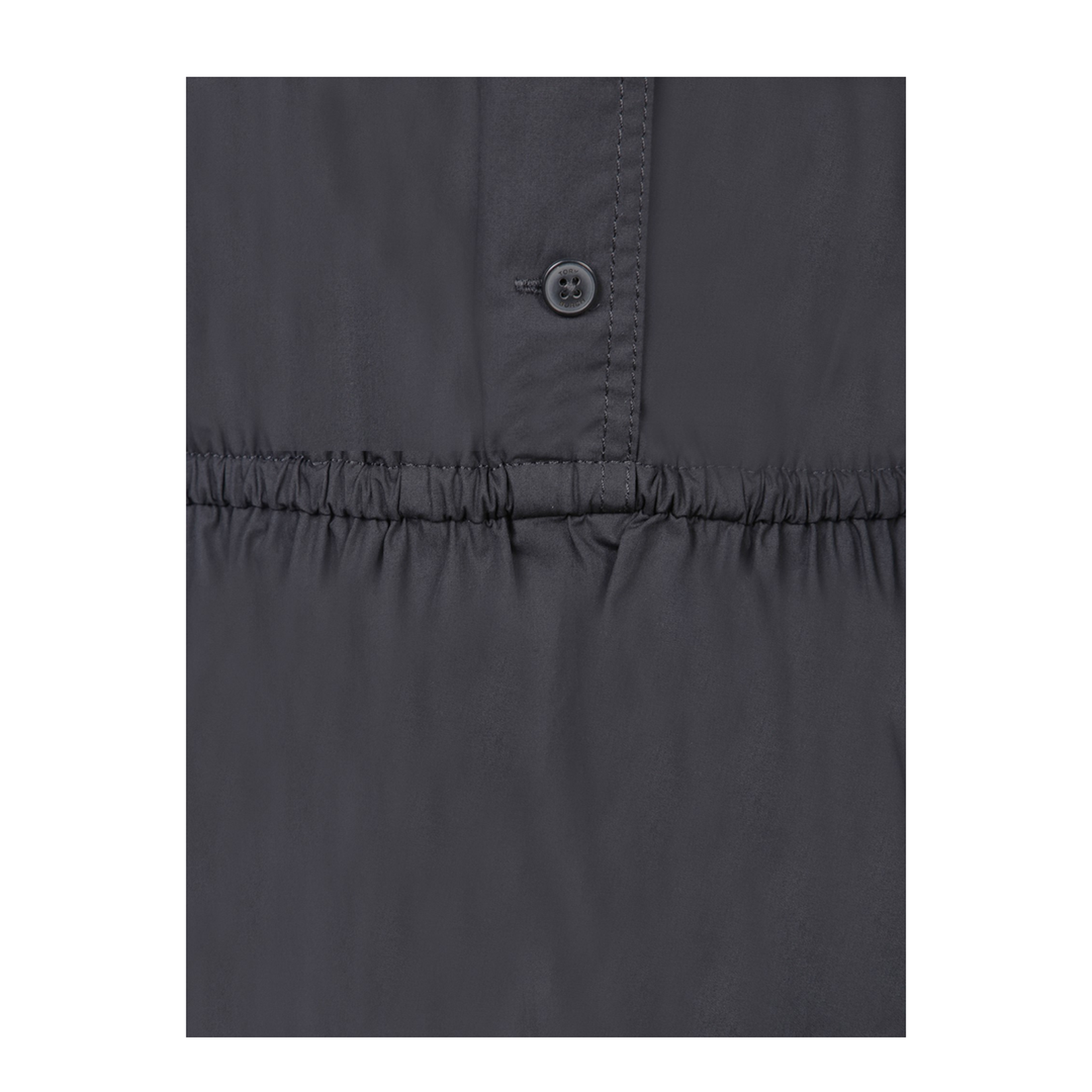 Thorn Jacquard Flared Dress