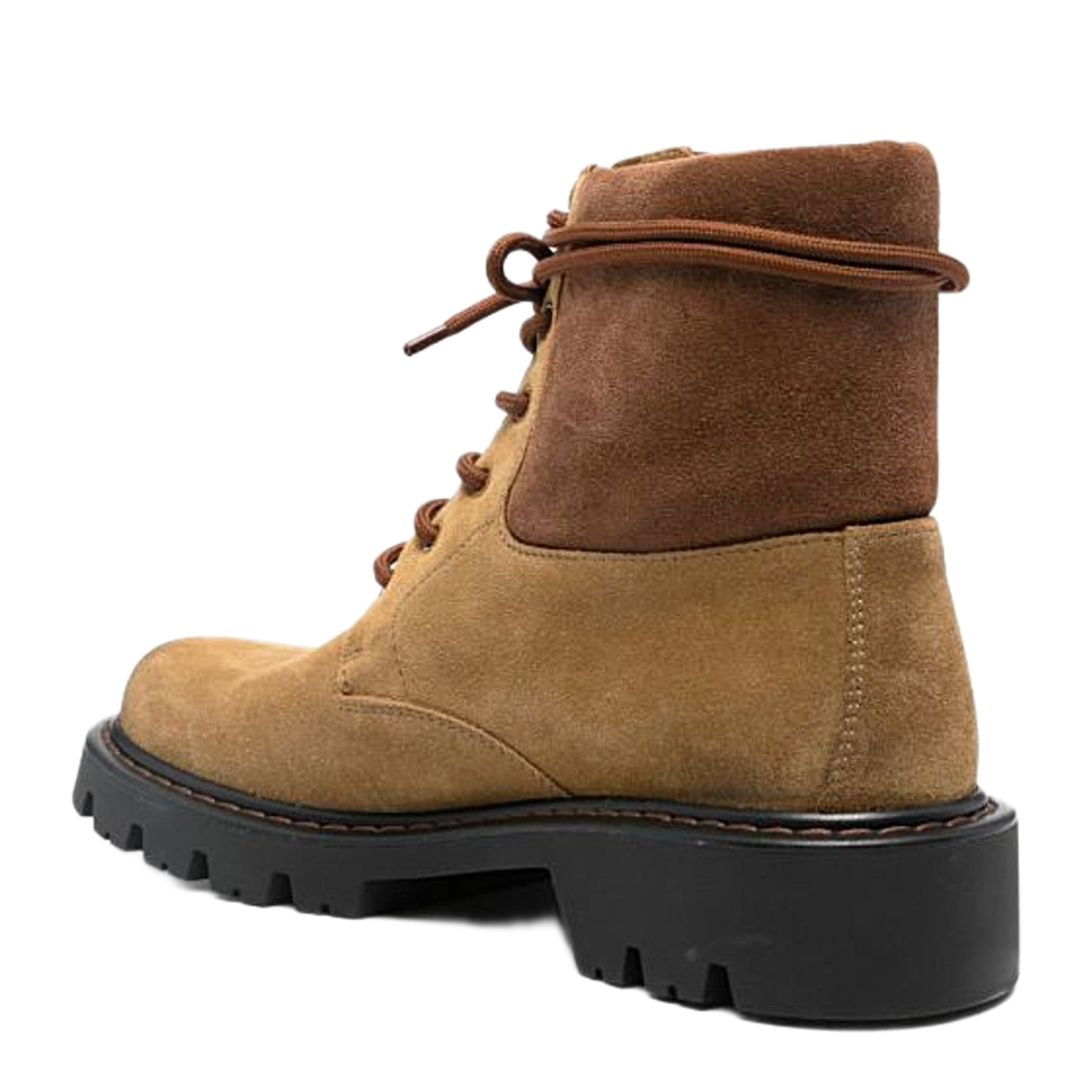 MAYFEYR - Loewe - Stivale 37 Marrone - L815285XA138023802