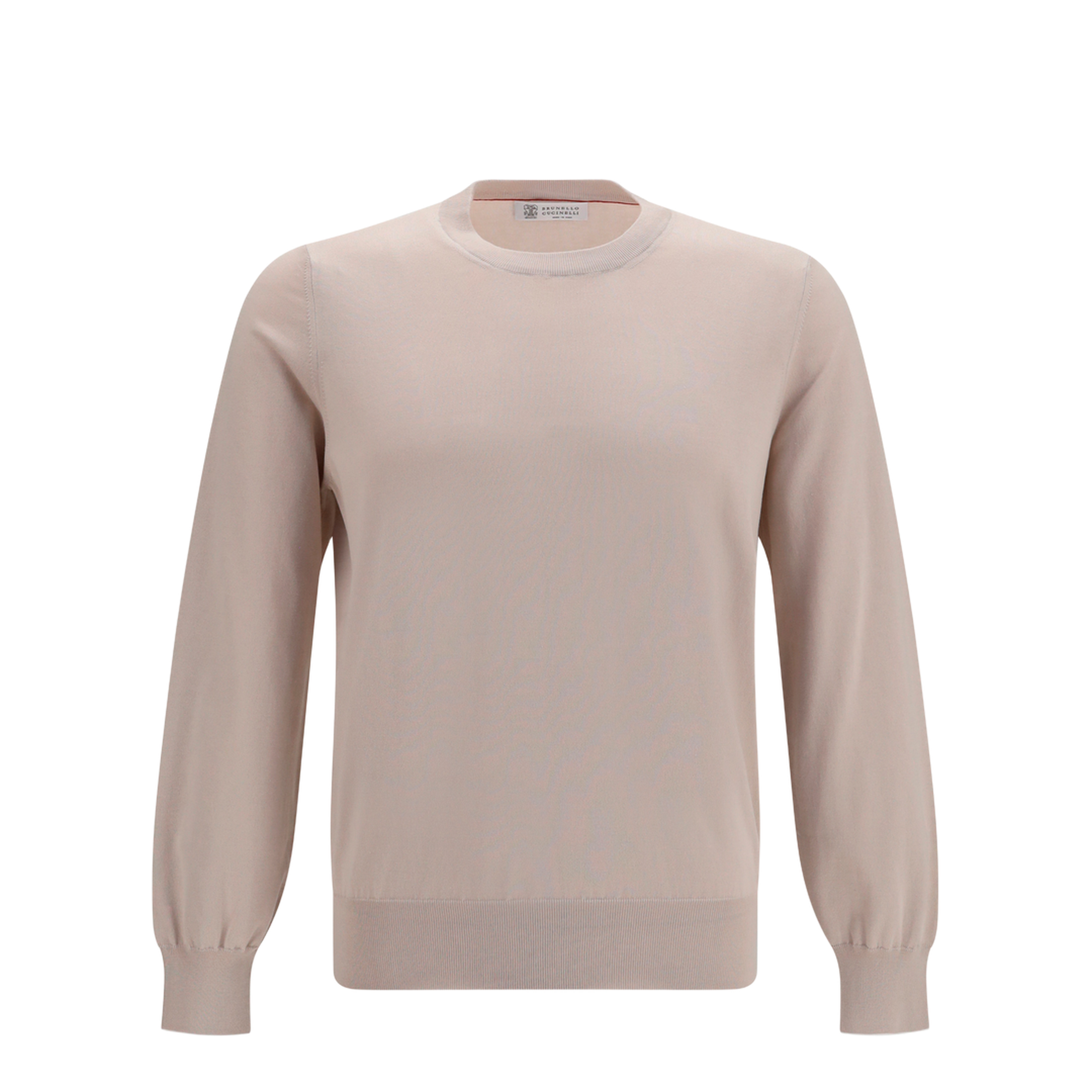 MAYFEYR - Brunello Cucinelli - Sweater In Cotton - M2900100