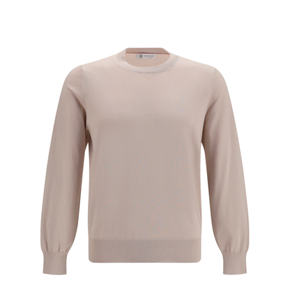 MAYFEYR - Brunello Cucinelli - Sweater In Cotton - M2900100
