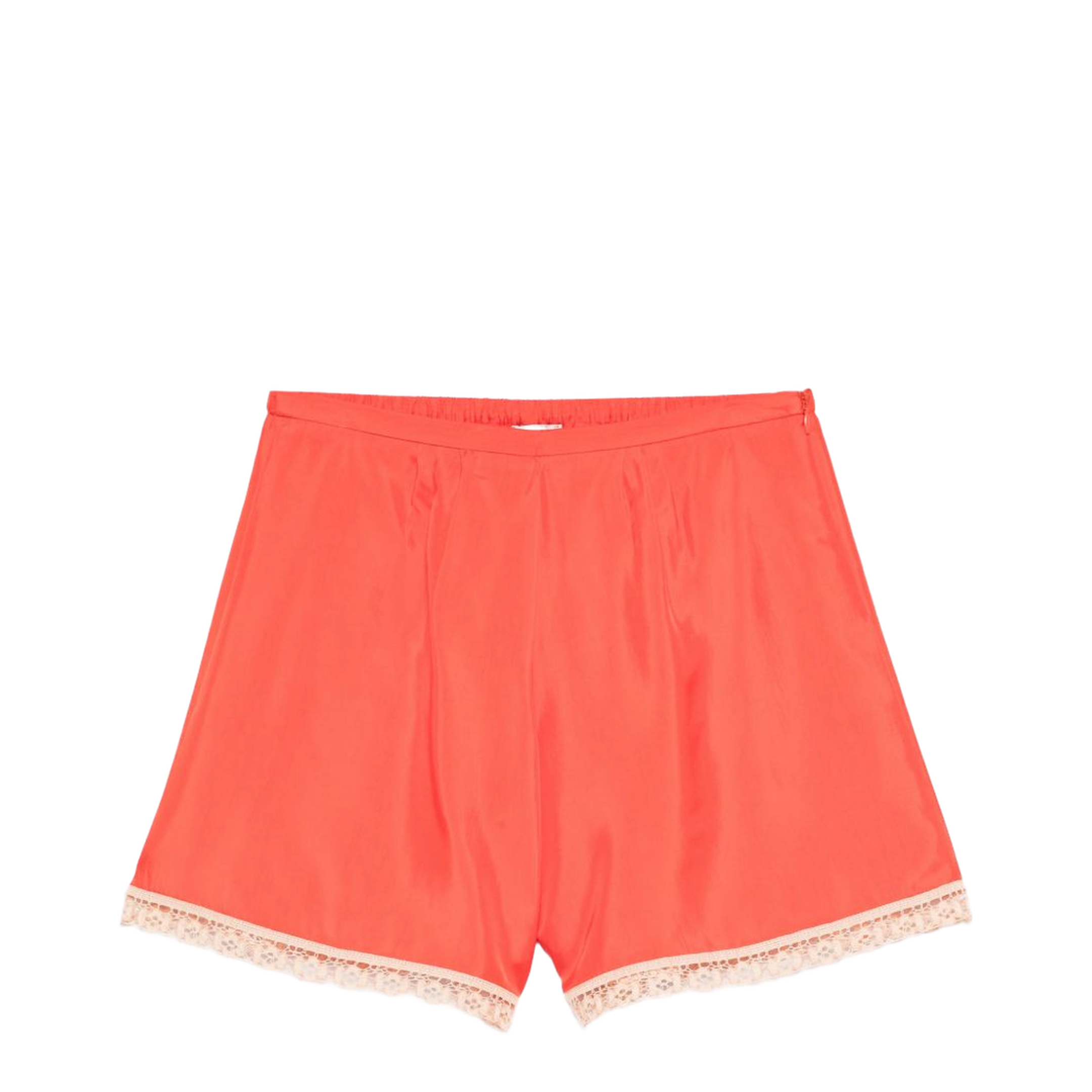 MAYFEYR - Forte Forte - Shorts Red - 14858MYPANTSROUGE