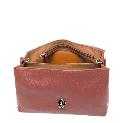 MAYFEYR - Zanellato - Bag Red - 068010SDAILYZ0921