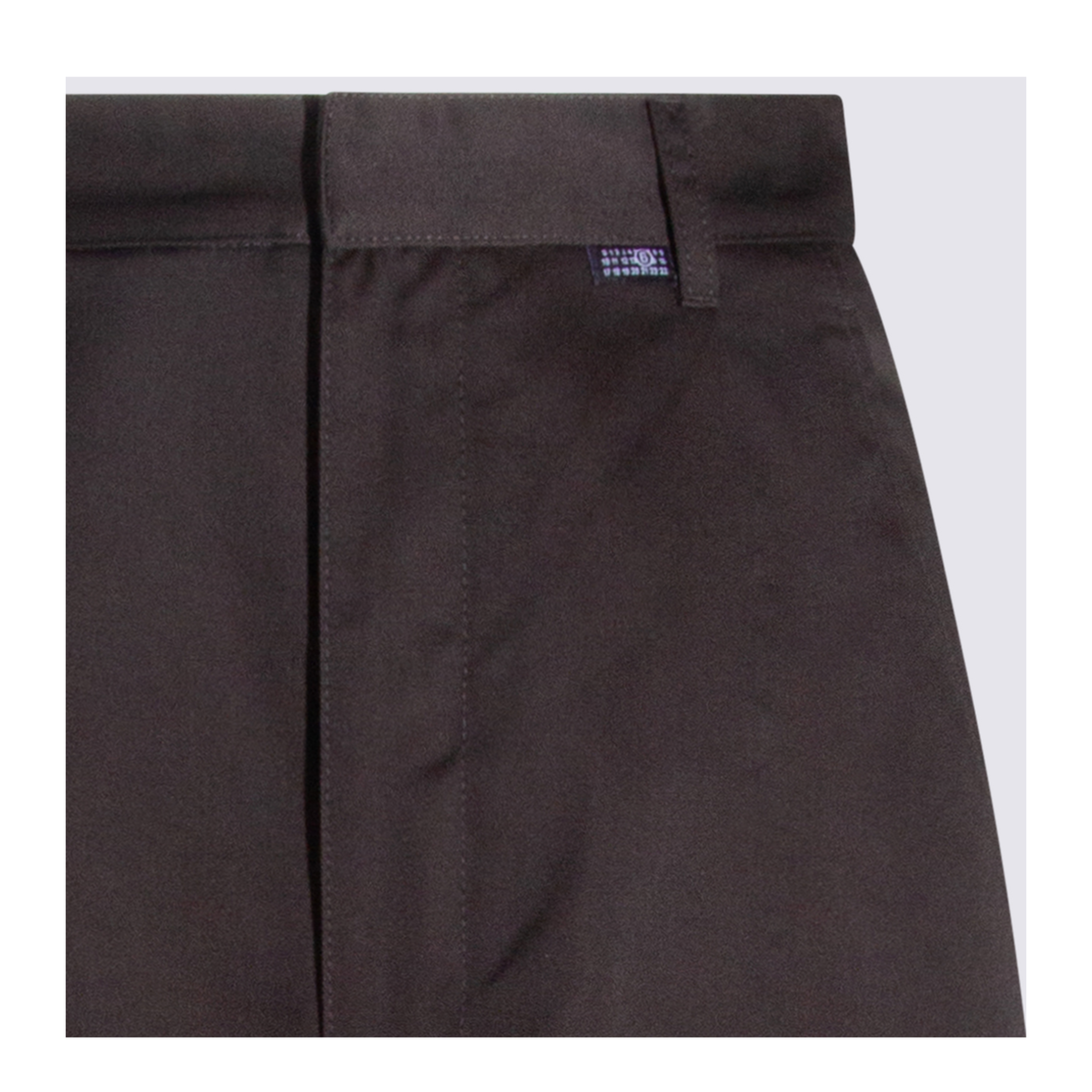 MAYFEYR - Mm6 Maison Margiela - Trousers - S52KA0565M35729855