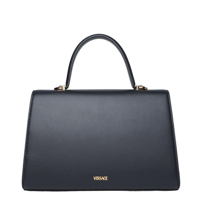 Medium top handle bag