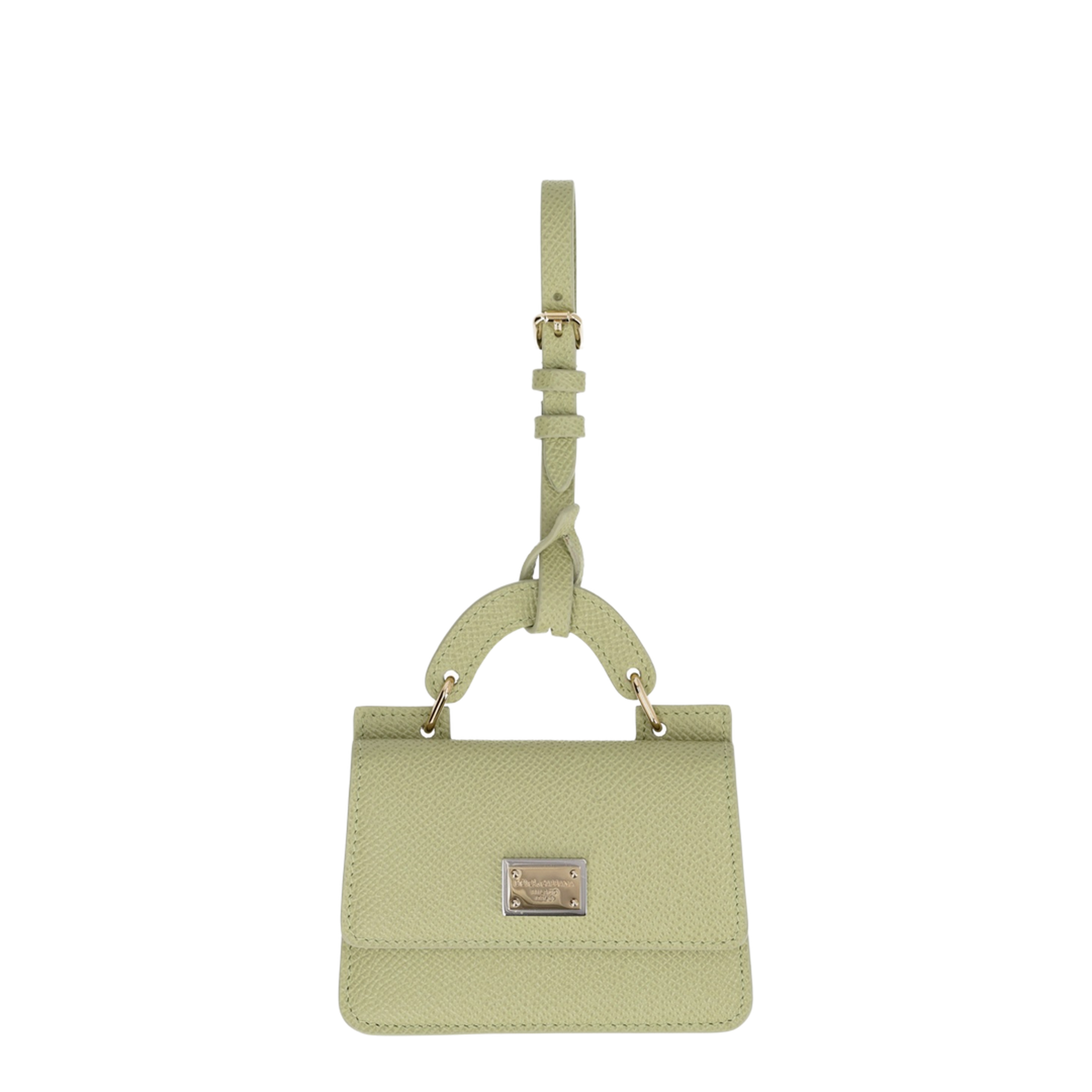 Leather Dauphine Card Case