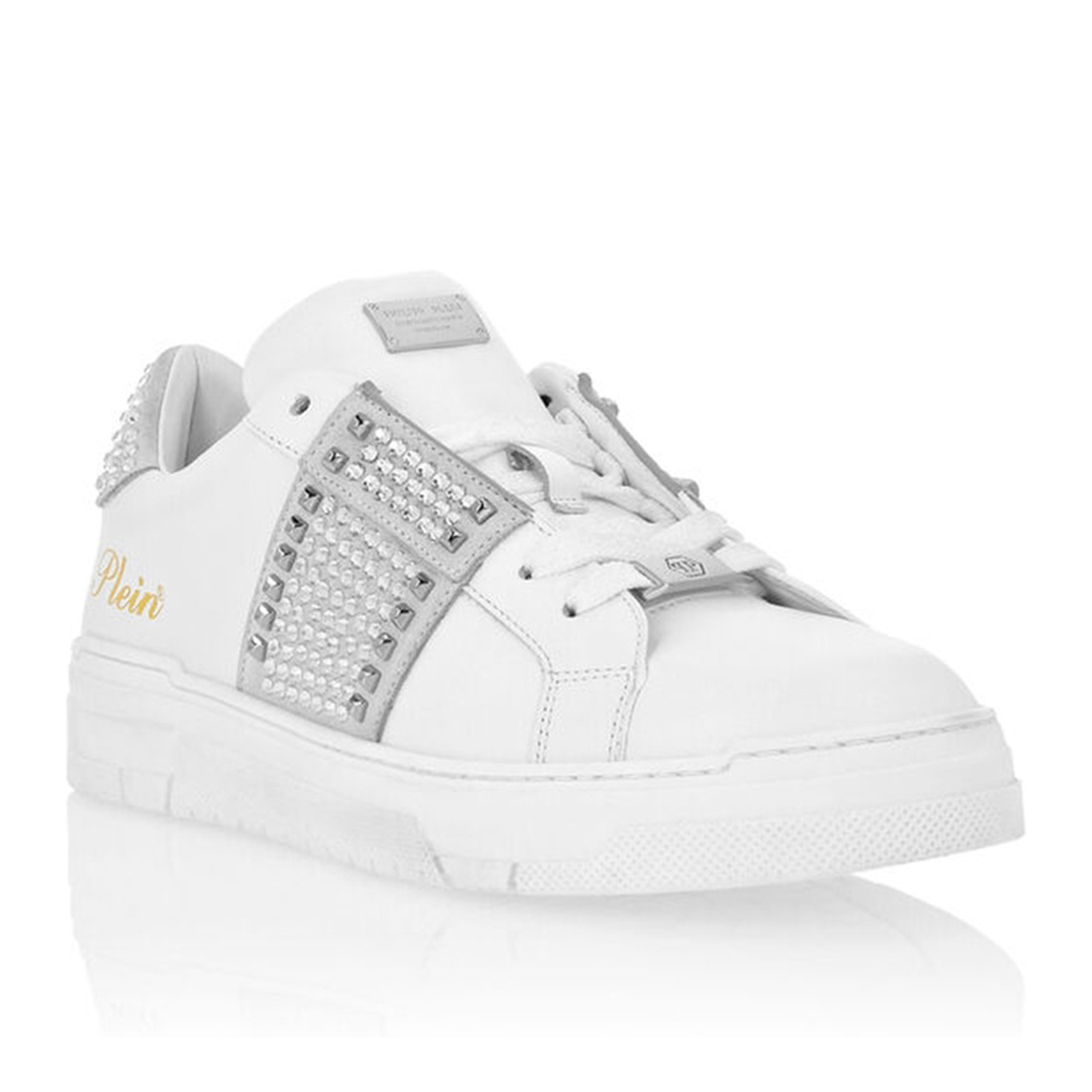 MAYFEYR - PHILIPP PLEIN - Sneakers - FAESUSC0811PLE022N01