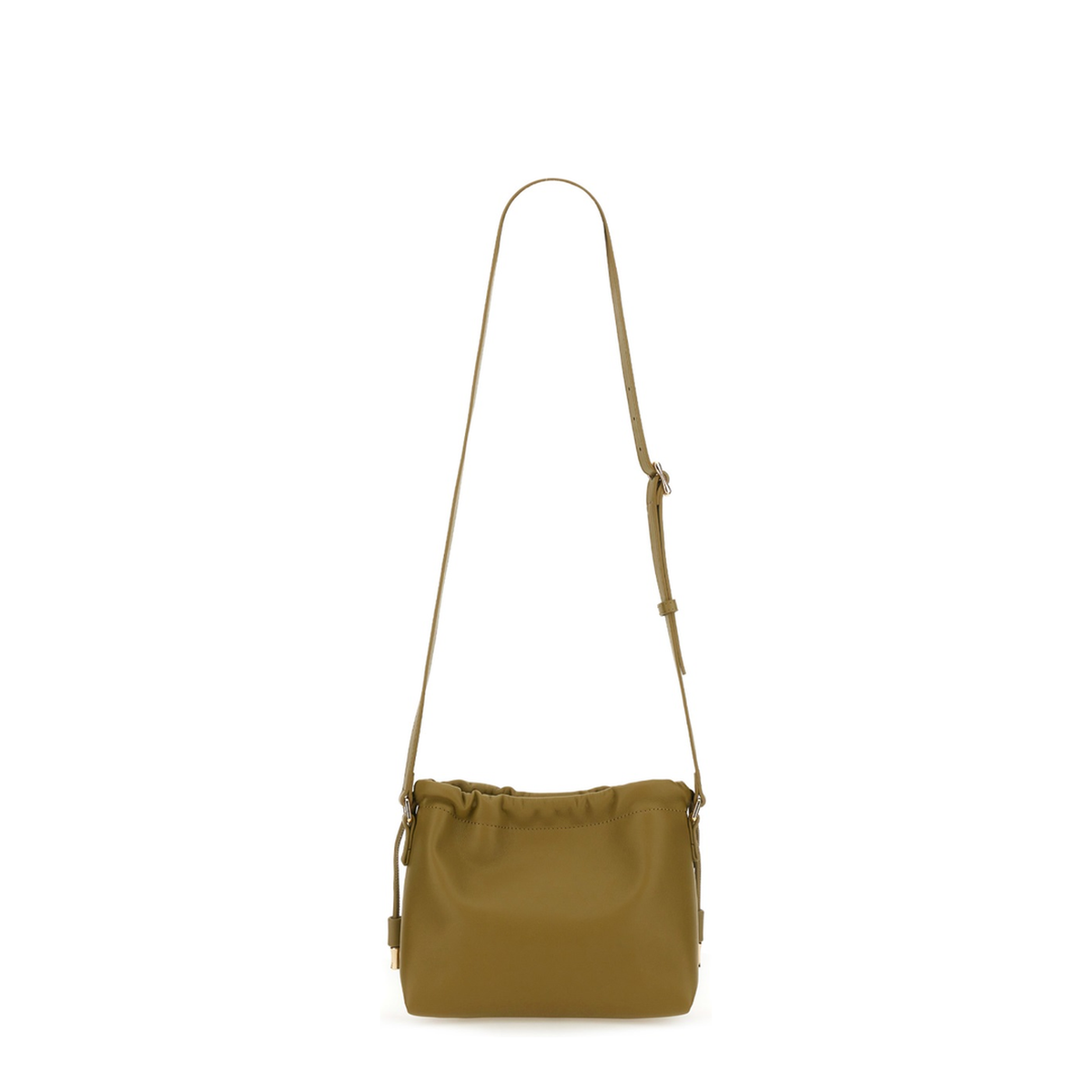 MAYFEYR - A.P.C. - Bag Ninon Mini - PUAATF61582KAD