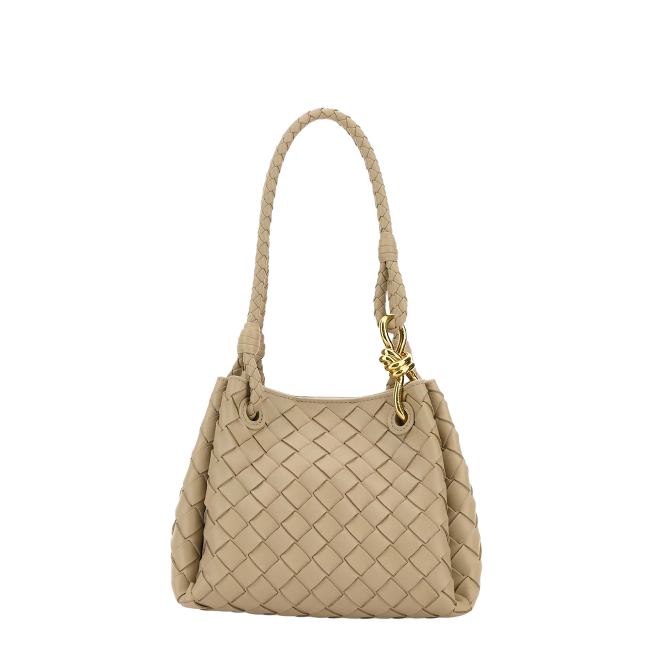 MAYFEYR - Bottega Veneta - Women'S Messenger Bag - 796569VCPPT9614