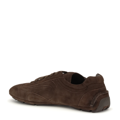 MAYFEYR - Prada - Montecarlo Re Edition 2005 Sneakers - 4E1165FG001008F0003