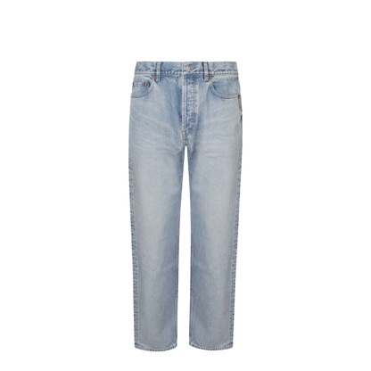 MAYFEYR - Saint Laurent - Jeans - 816412Y35AQ5107