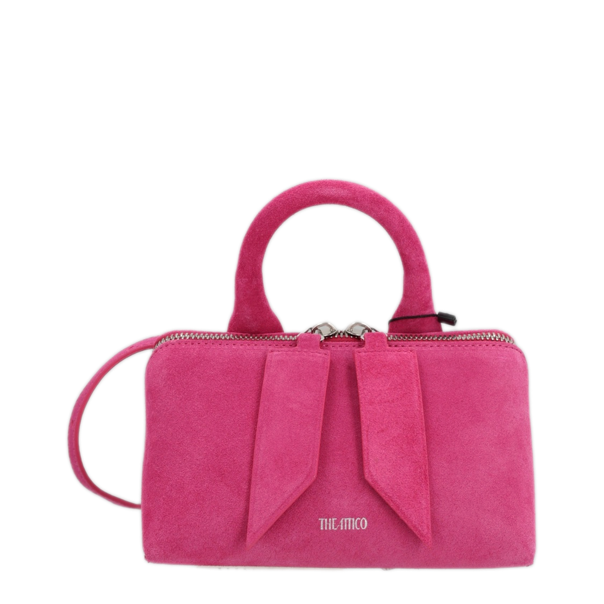 MAYFEYR - The Attico - Borsa Friday Mini - 261WAH00002LBT007AA122