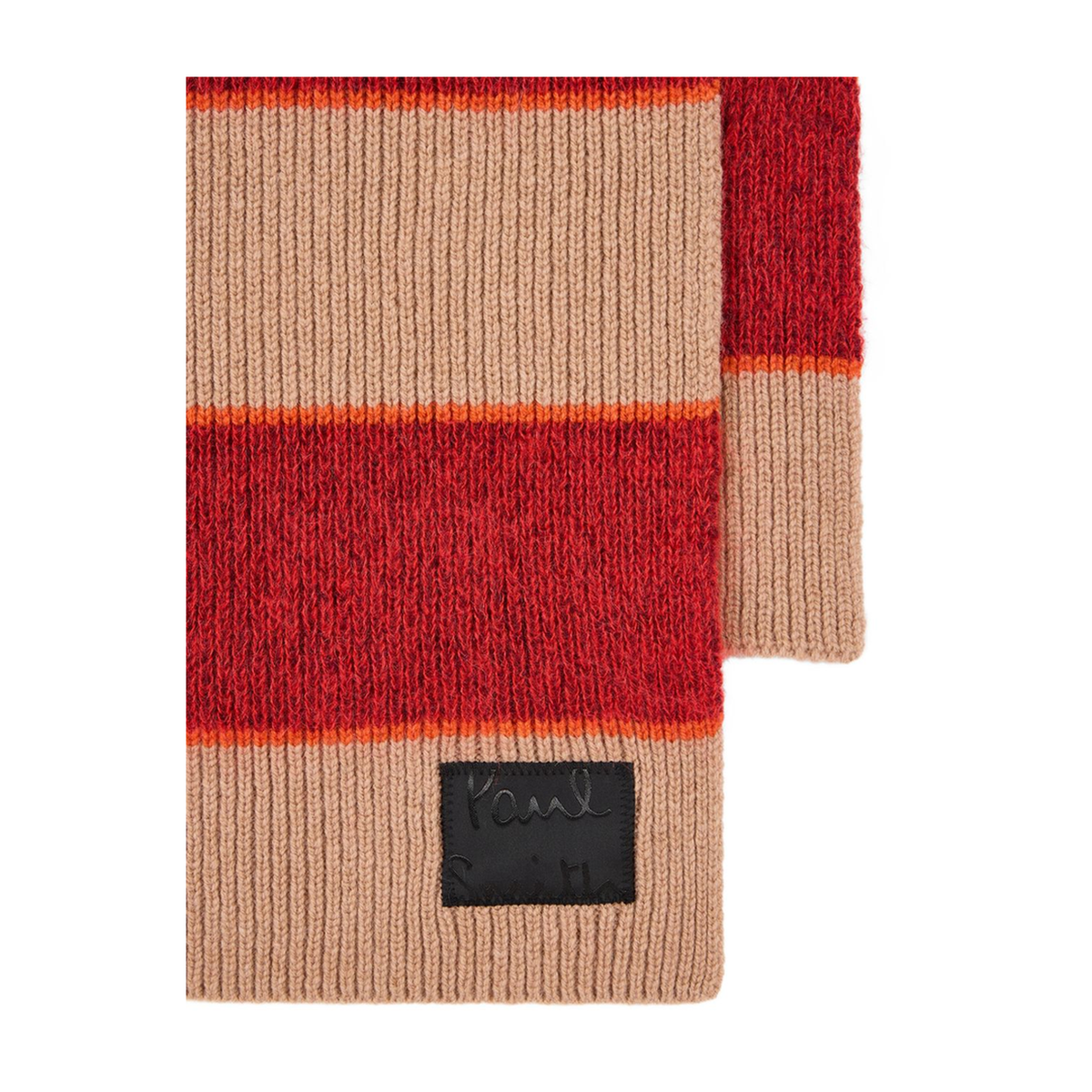 MAYFEYR - Paul Smith - Scarfs Camel - W1A251MKW27164
