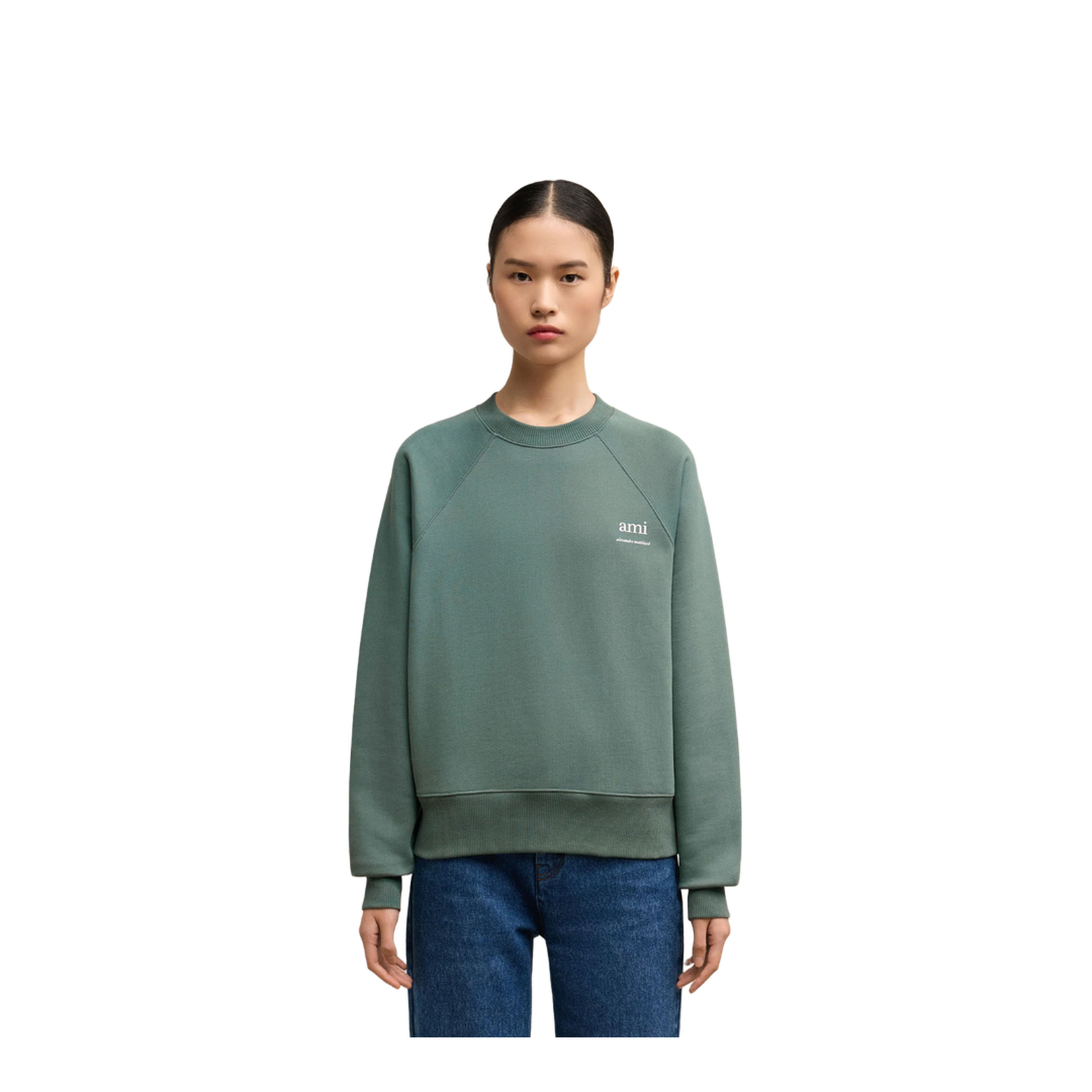 Sweaters Green