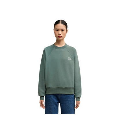 Sweaters Green