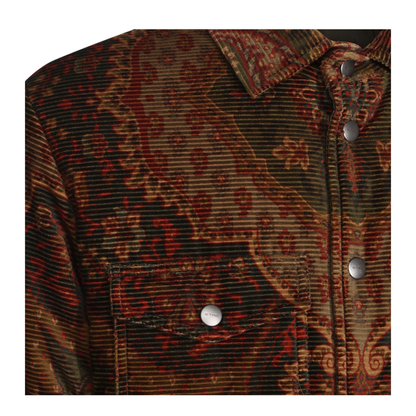MAYFEYR - Etro - Jacket - MRBB001499SP51VX0890
