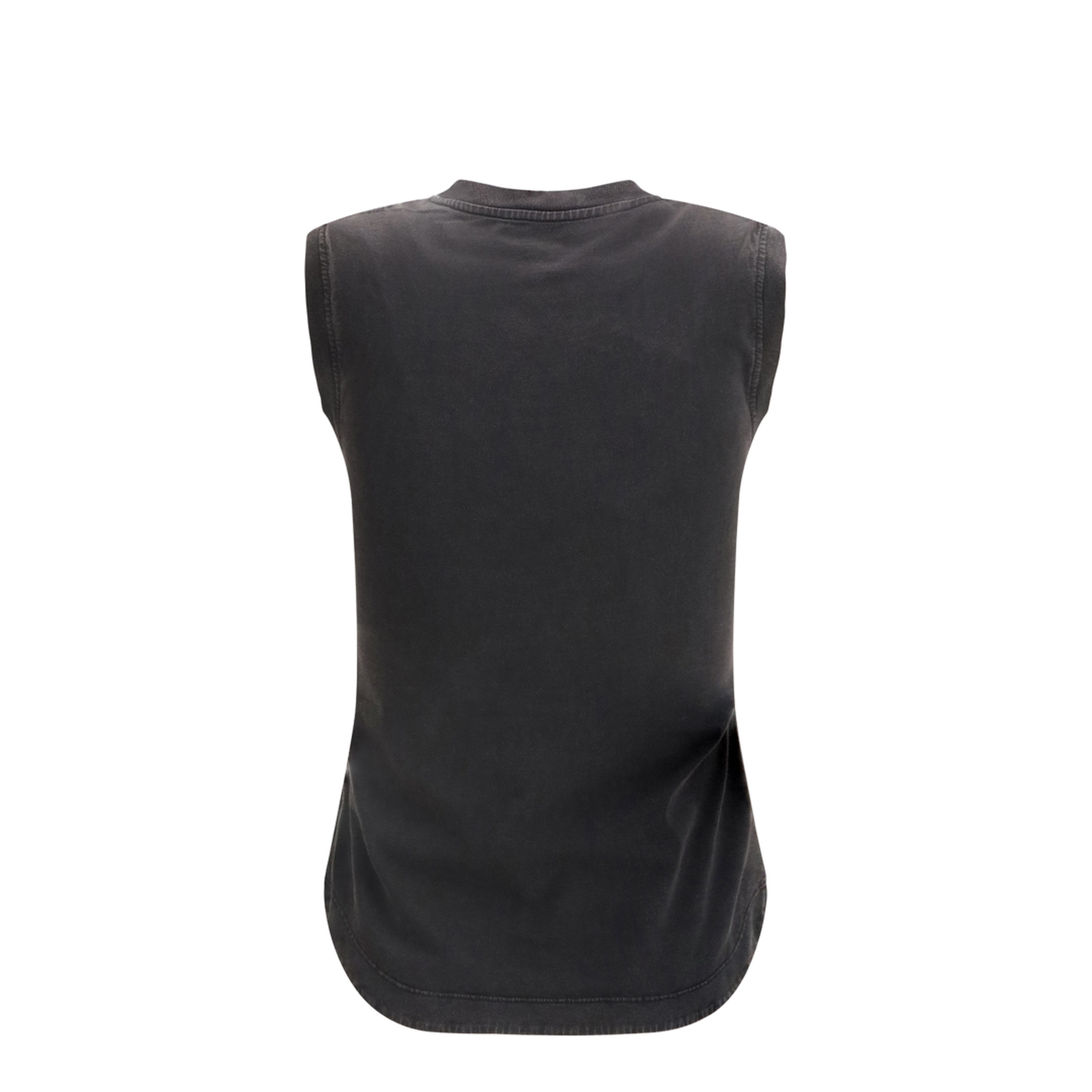 MAYFEYR - The Attico - Reese Tank Top - 260WCN00003JJJ025AA
