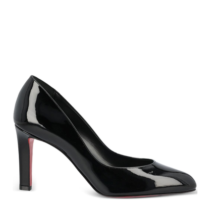 MAYFEYR - Christian Louboutin - With Heel Black - 1260364B439