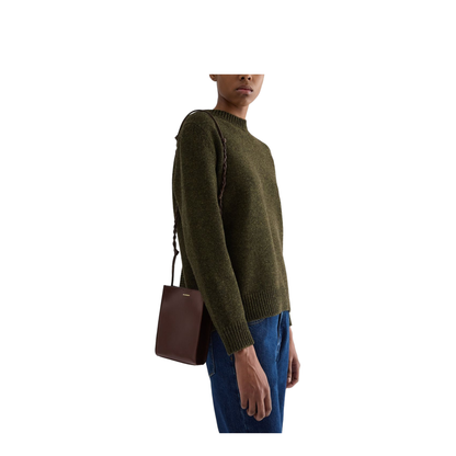 MAYFEYR - Jil Sander - Brown Bag - J07WG0001P4841205