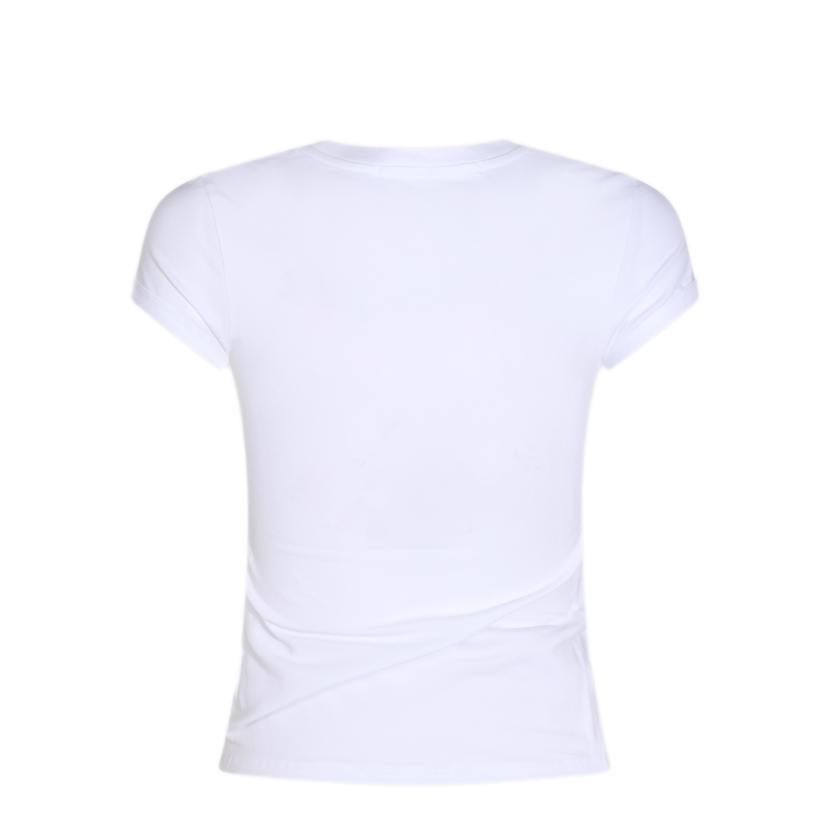 MAYFEYR - Alexander Wang - T Shirt And Polo - 1CC4261381100