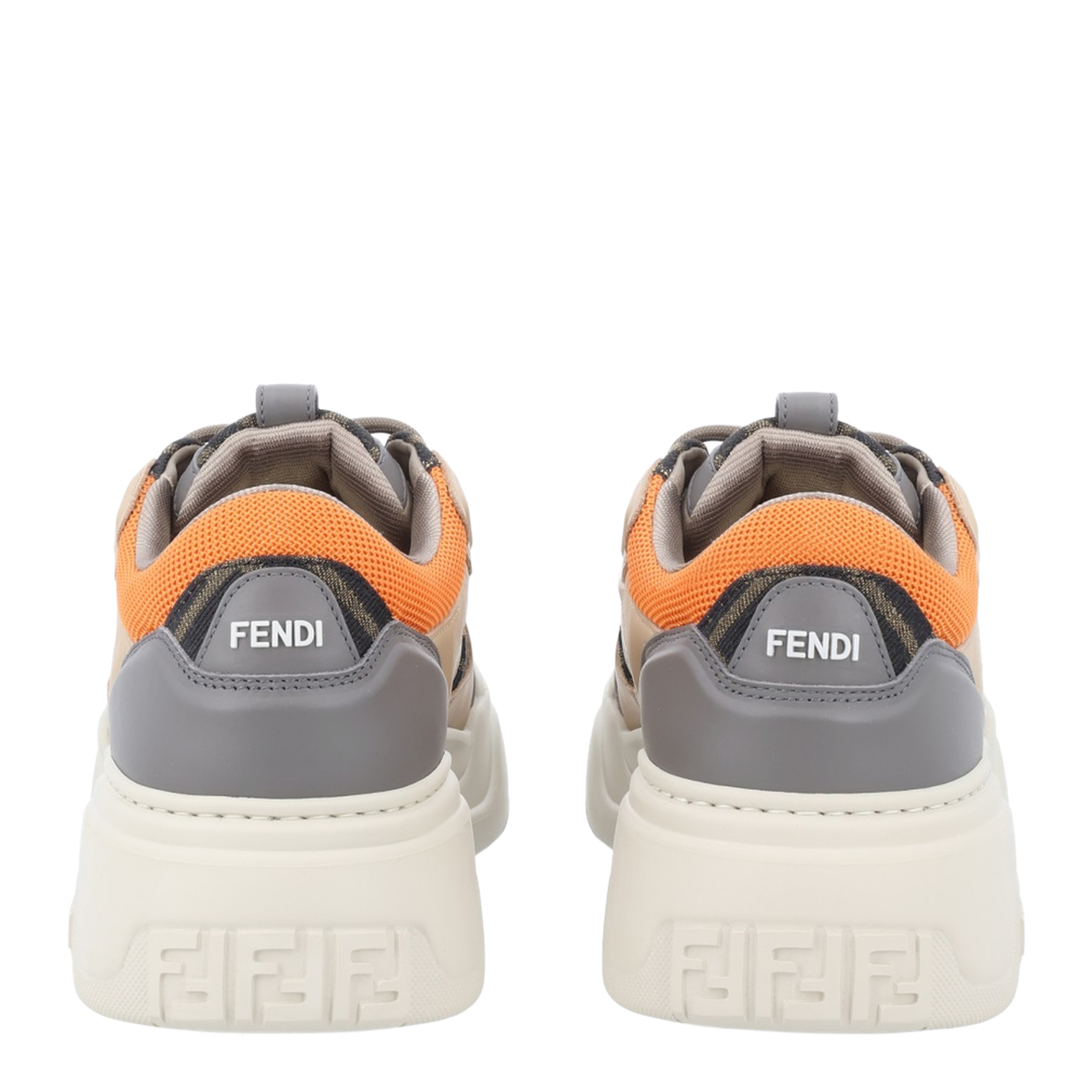 MAYFEYR - Fendi - Sneaker Force - 7E1728AU20F1V86