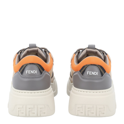 MAYFEYR - Fendi - Sneaker Force - 7E1728AU20F1V86