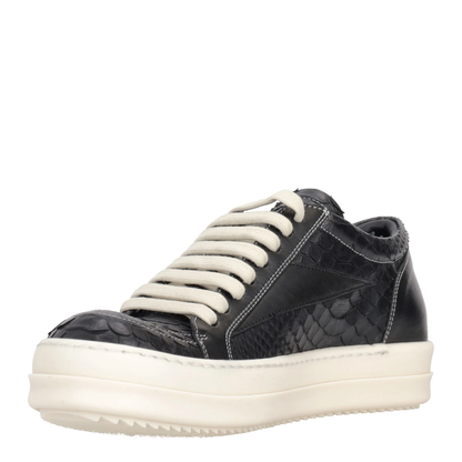 MAYFEYR - Rick Owens - Vintage Sneaks - RR01F2897LBHPYX991