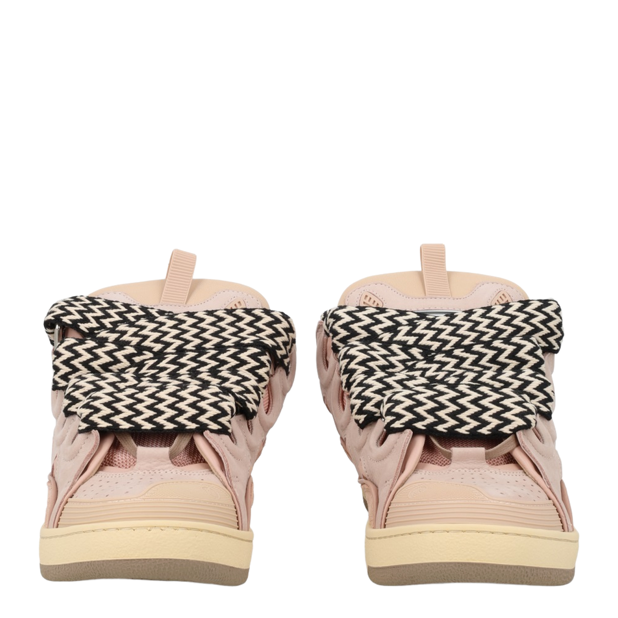 MAYFEYR - Lanvin - Curb Sneaker - FUSKDK12DRA3P2651