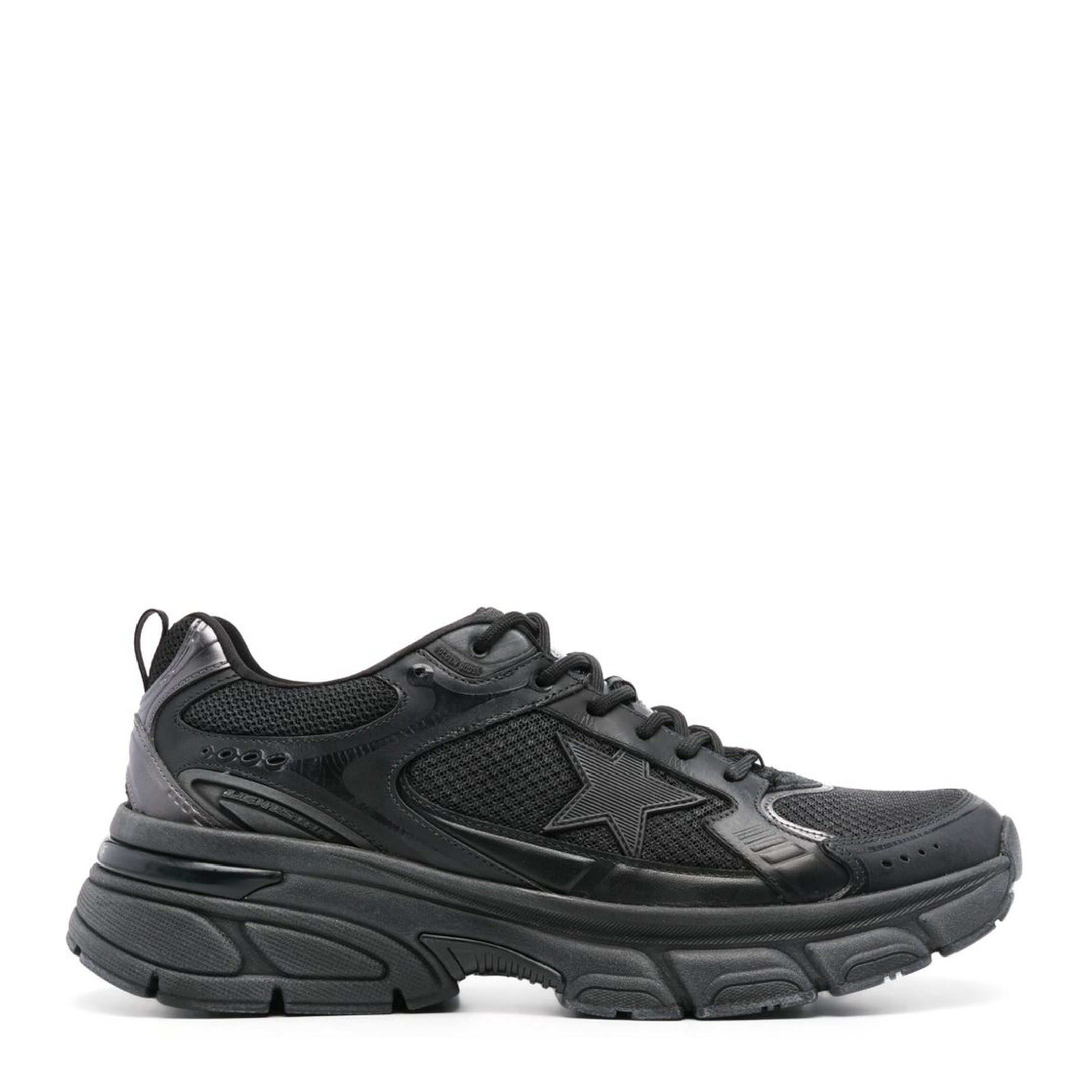 Sneakers Black