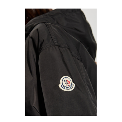 Hooded Jacket Noizay