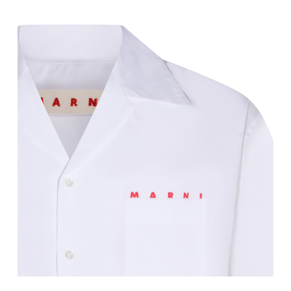 T-shirts and Polos White