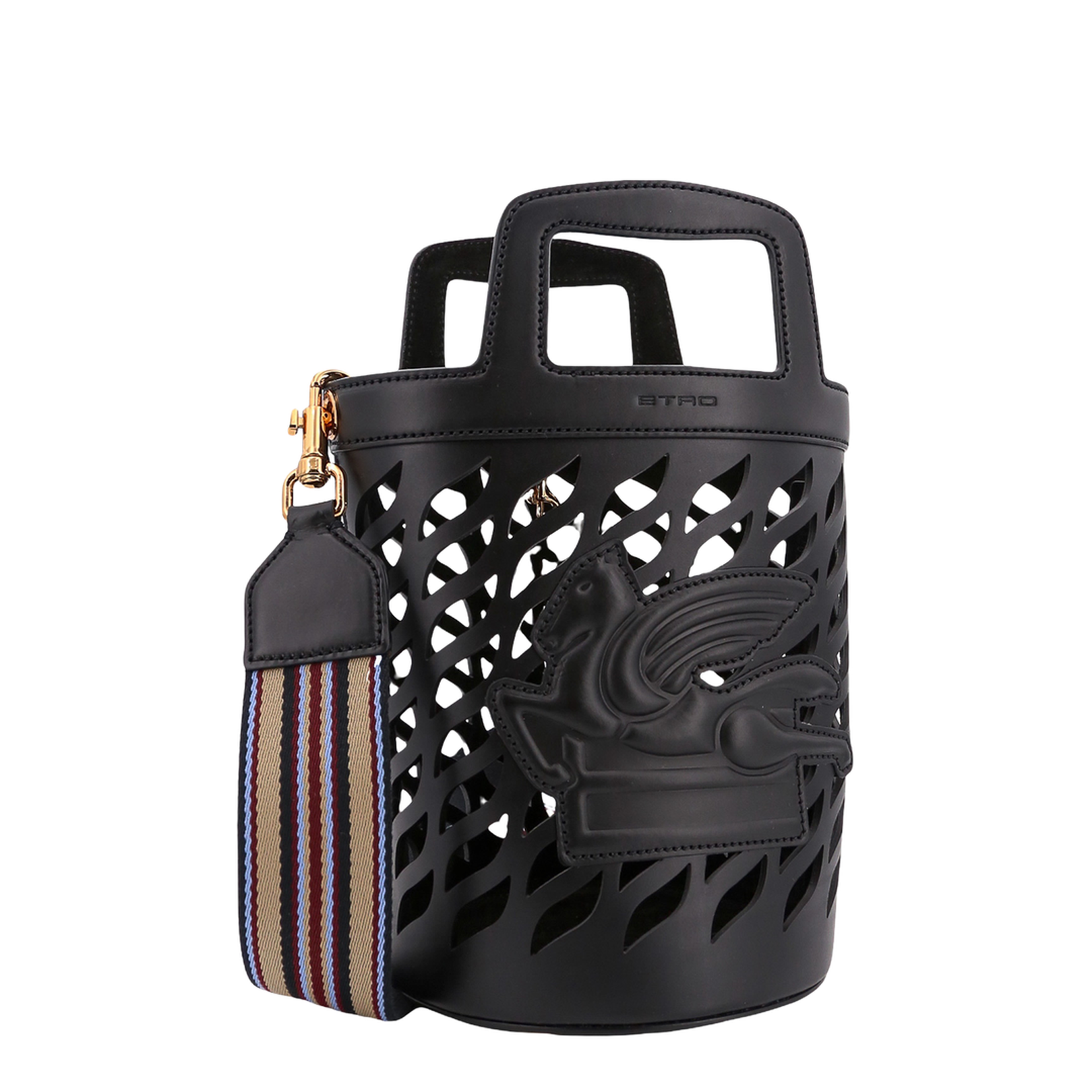 Satchel - Black