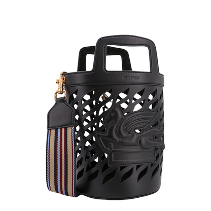 Satchel - Black