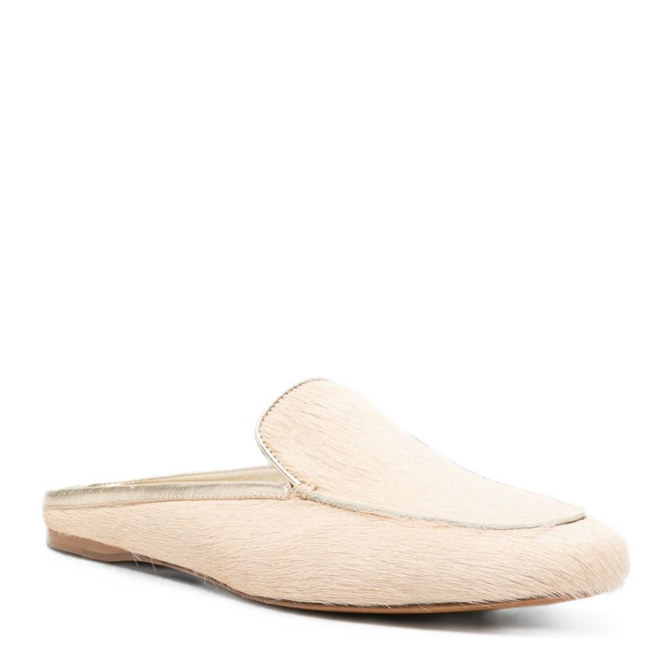 MAYFEYR - Forte Forte - Flat Shoes Pink - 15207MYSHOESLOTO