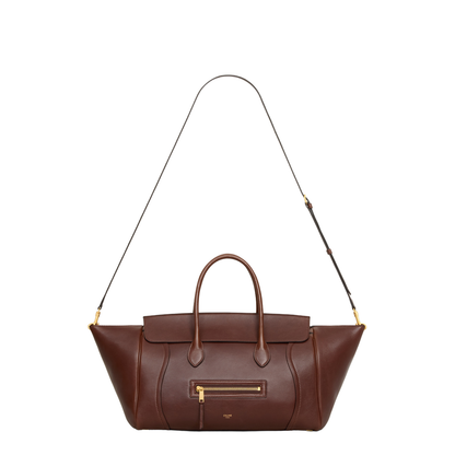 Medium New Luggage Bag