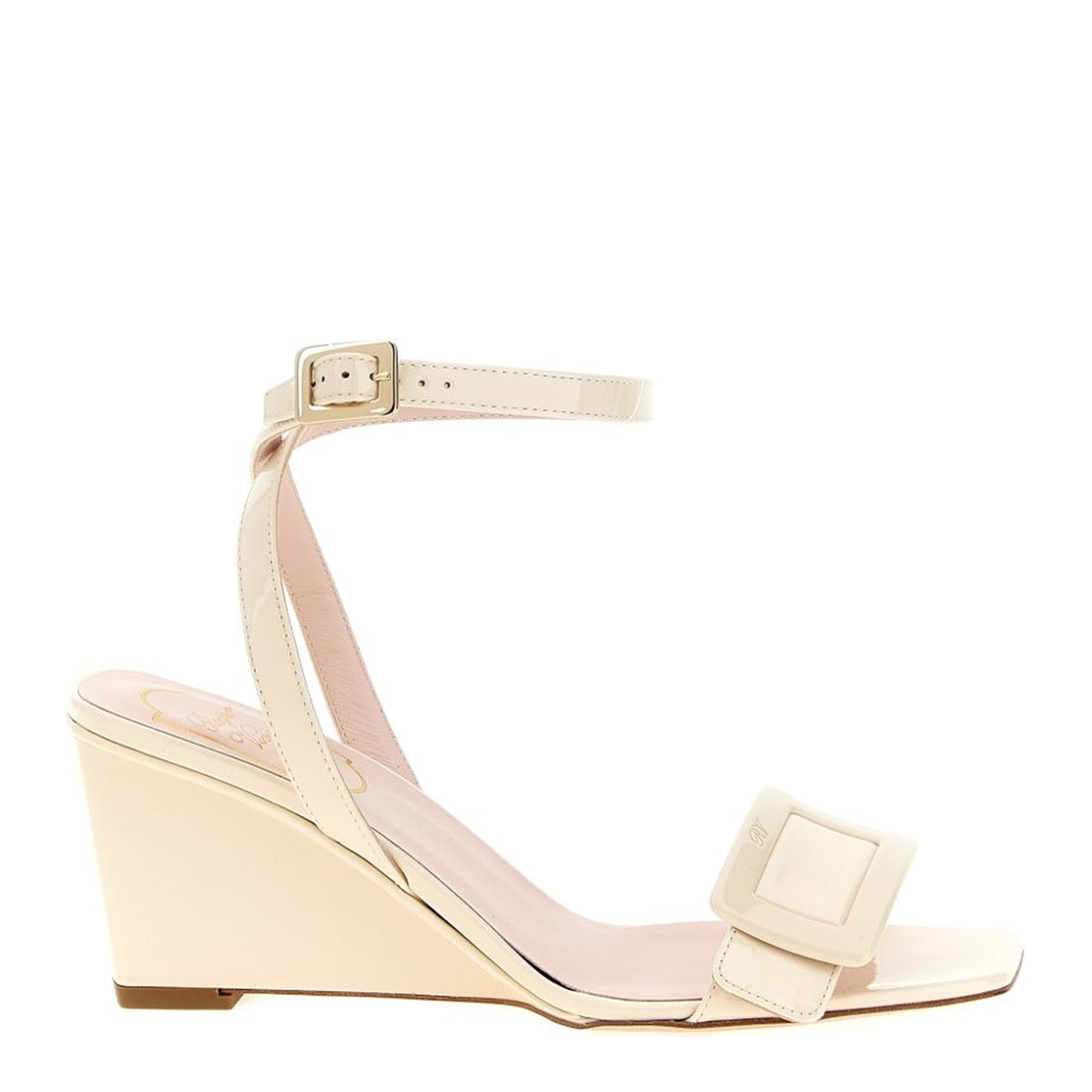 Sandals White